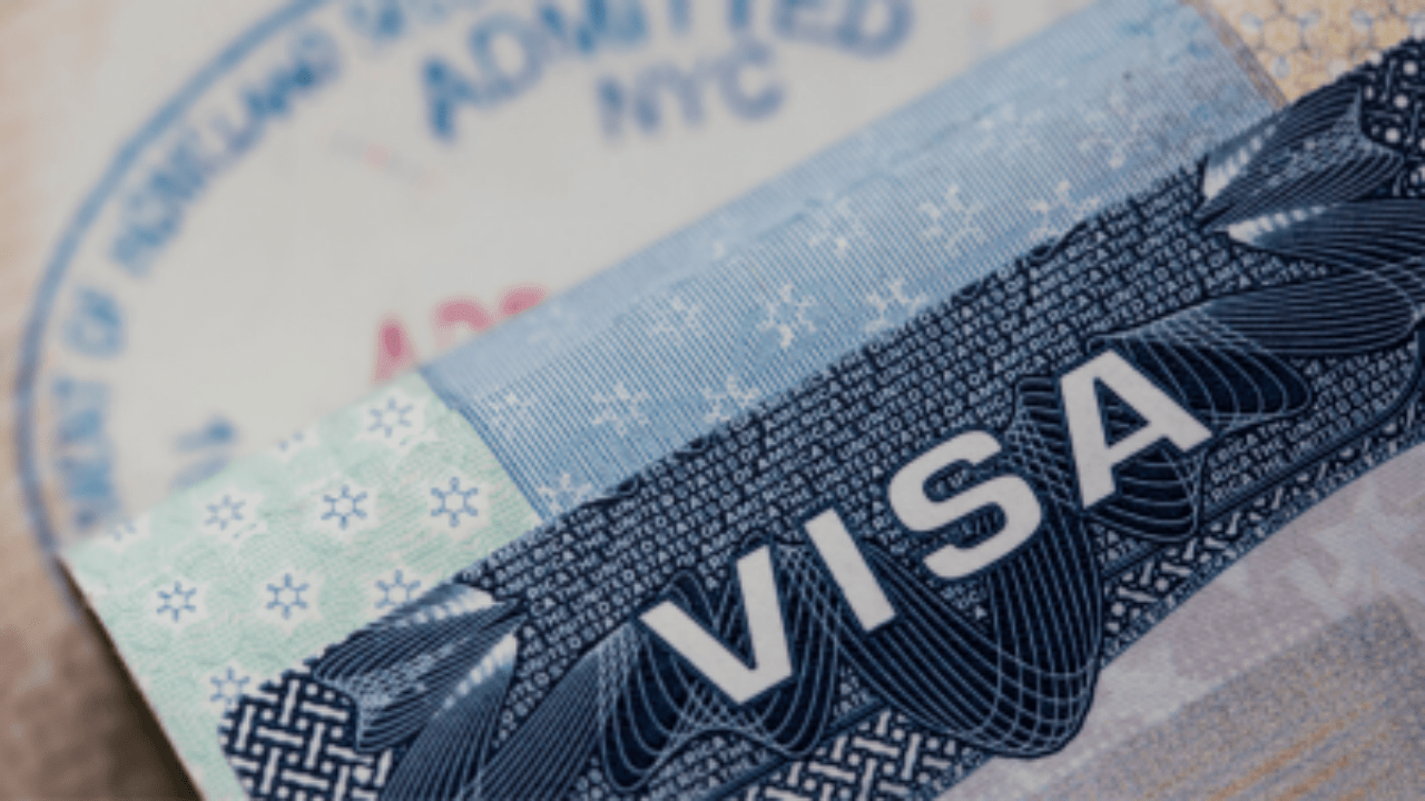 Información de servicio a solicitantes de Visa